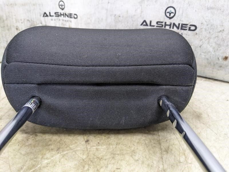 2013-2015 Mitsubishi Outlander Sport FR Left Seat Headrest Cloth 6971A285XA OEM - Alshned Auto Parts