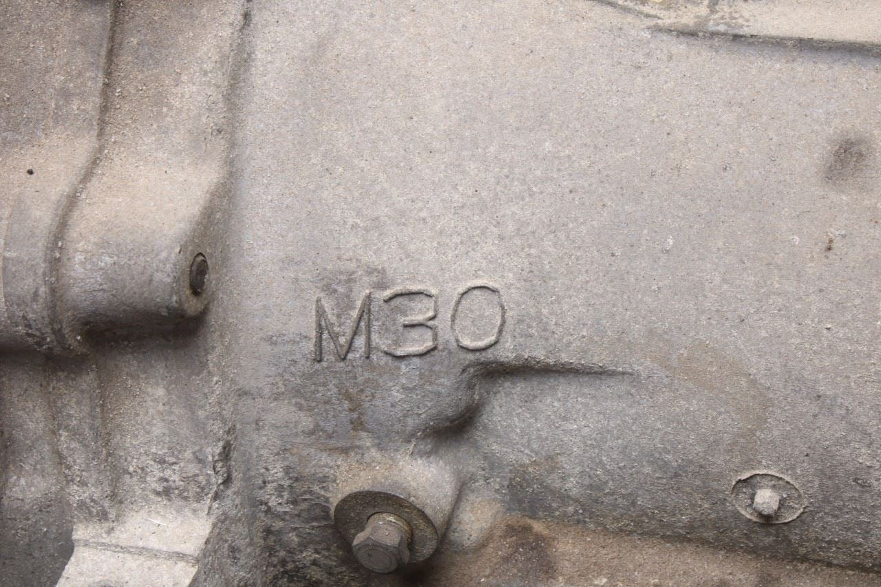 98-99 Chevrolet Corvette 5.7L 4-Spd Auto Transmission 4L60E 98K 24216090 *ReaD* - Alshned Auto Parts