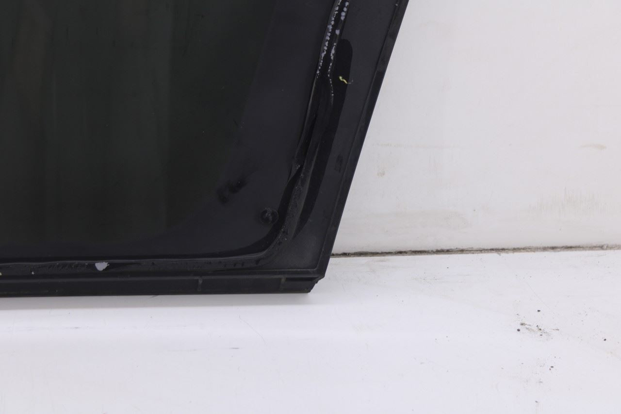 16-21 Jeep Grand Cherokee Laredo X 4x4 Rear Left Quarter Window Glass 68266987AB10