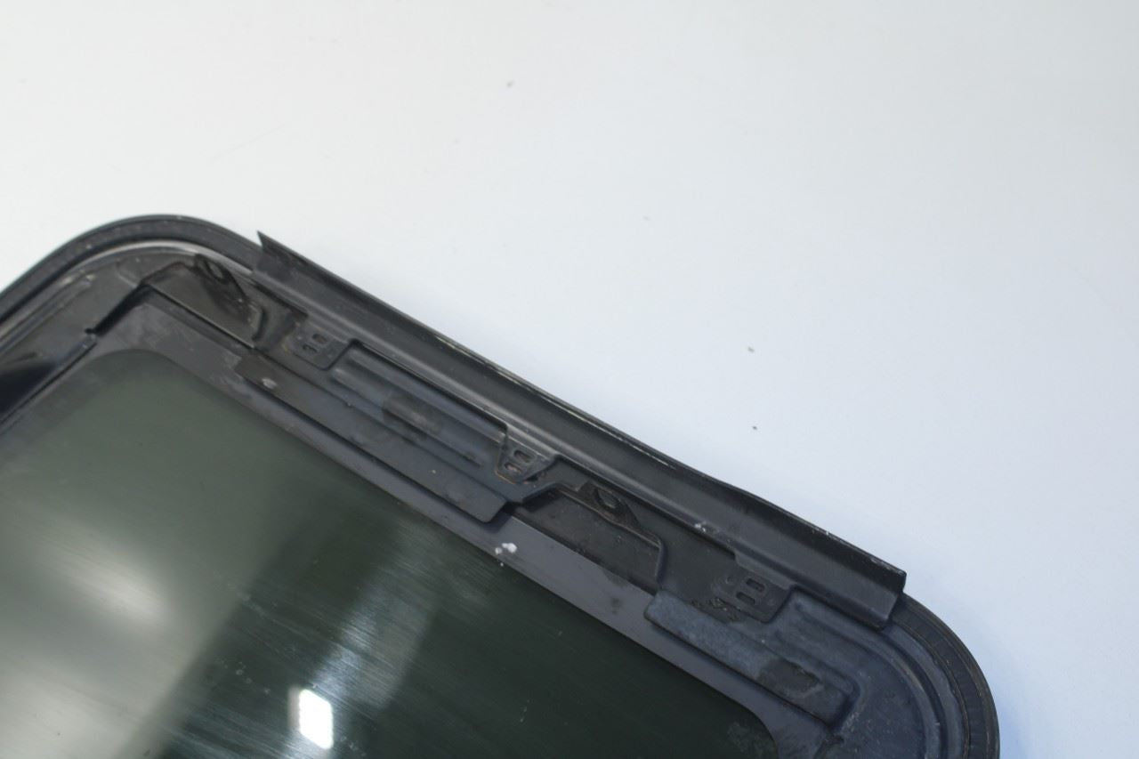 2011-2024 Ram 1500 Classic Crew Cab Roof Sunroof Window Glass 68049127AB OEM - Alshned Auto Parts