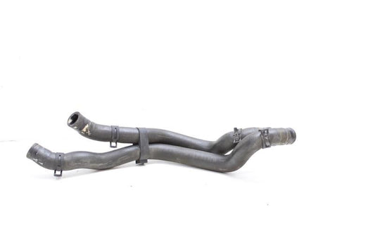 13-19 Nissan Pathfinder SL 3.5L HVAC Heater Inlet and Outer Hose Tube Pipe Pair - Alshned Auto Parts