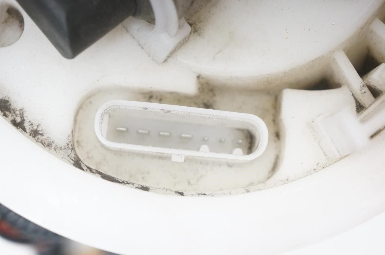 2015-2020 Mercedes-Benz GLA250 2.0L Fuel Pump Assembly 246-470-16-94 OEM - Alshned Auto Parts