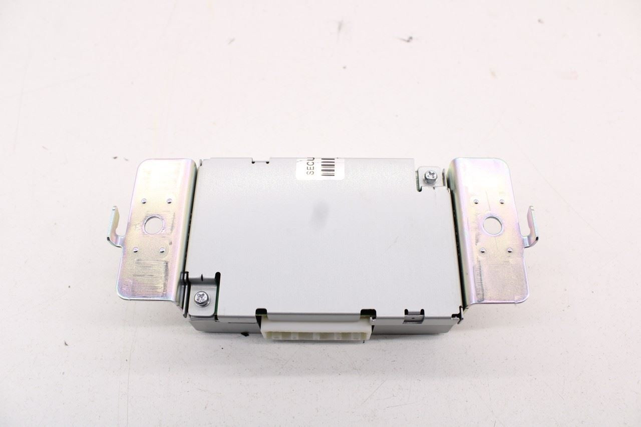 22-2025 Infiniti QX50 LUXE Active Noise Computer Control Module 281D1-9CM0A OEM - Alshned Auto Parts
