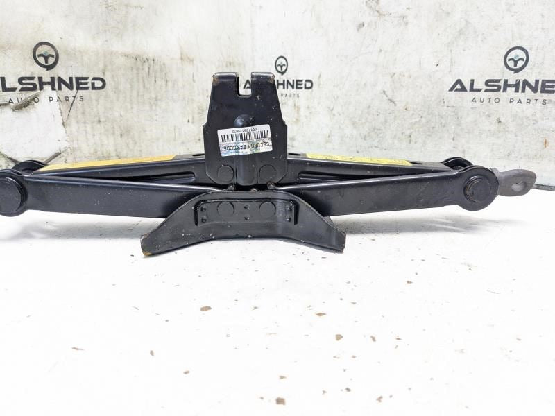 2017-2022 Nissan Rogue Sport Spare Tire Floor Jack 99550-6MA0A OEM - Alshned Auto Parts