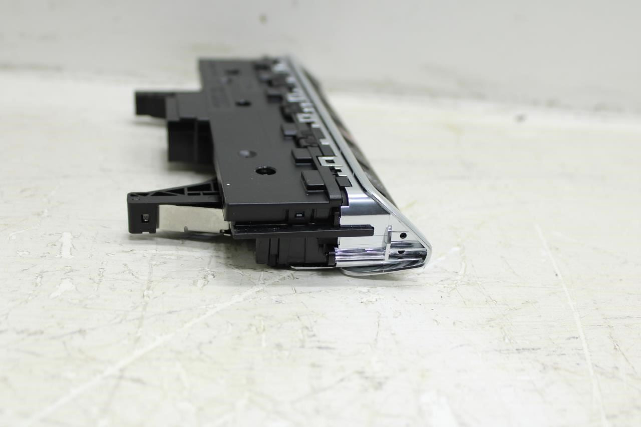 2019-24 Audi Q3 S Line Dash Center Multifunction Control Switch Block 83A925301B - Alshned Auto Parts