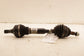 19-22 Jeep Cherokee Latitude 4x4 Front Left Driver Side CV Axle Drive Half Shaft - Alshned Auto Parts