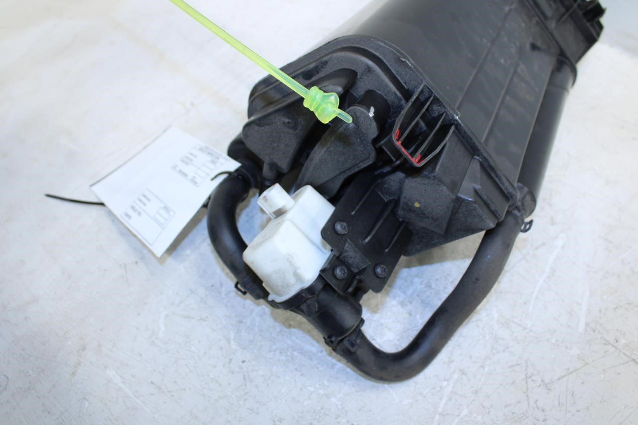 22-24 Audi Q3 S Line 2L Fuel Vapor Evaporator Emission Canister 3QF201797D *ReaD - Alshned Auto Parts