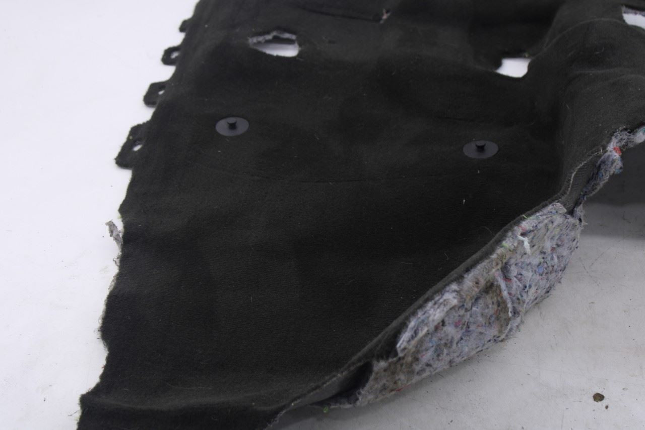 18-24 Ford Expedition Max XLT Front Floor Interior Carpet Liner KL1B-4000048-BB - Alshned Auto Parts
