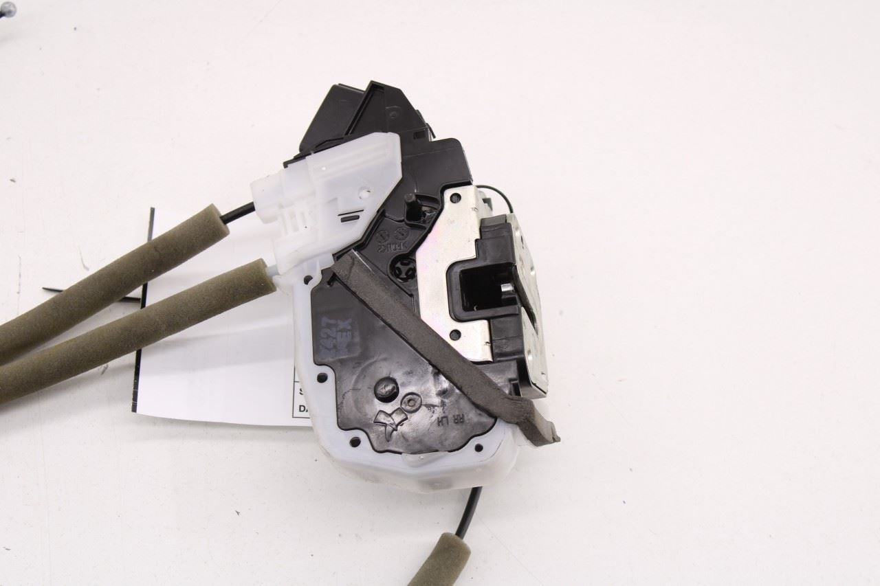 2019-2025 Infiniti QX50 LUXE Rear Left Door Lock Latch Actuator 82501-9CM0A OEM - Alshned Auto Parts