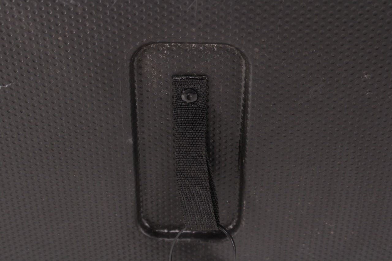 19-21 Acura RDX SH-AWD 2.0L Rear Trunk Floor Luggage Carpeted Tray Box Lid Cover - Alshned Auto Parts