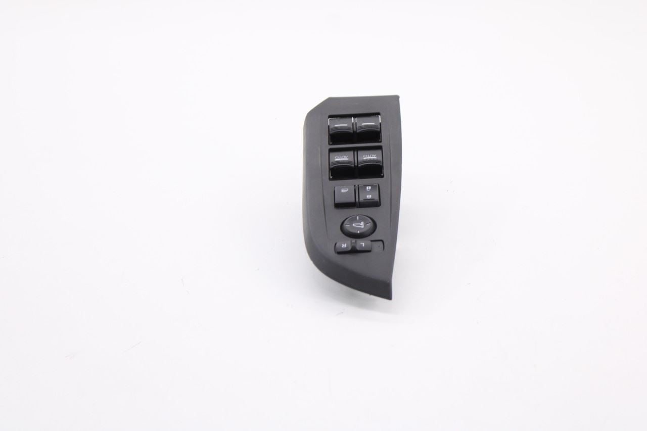 2019-2022 Acura ILX Technology A-Spec Front Left Door Master Power Window Switch2