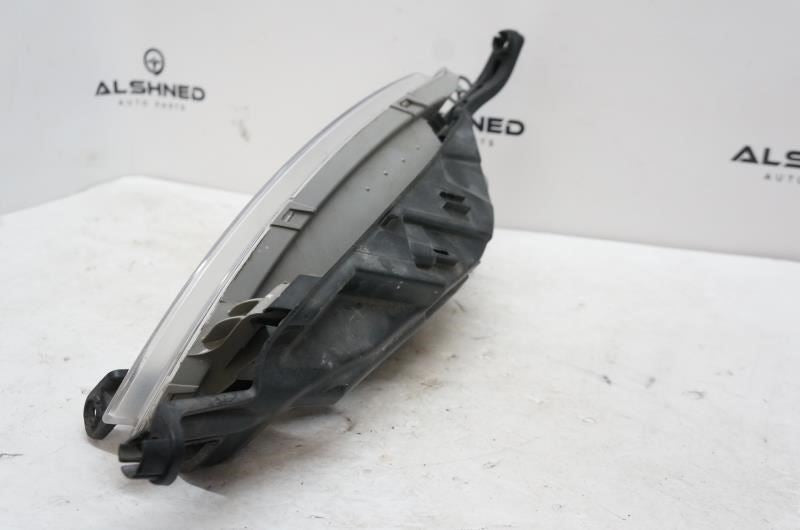 2011-2013 Kia Optima 2.4L Front Passenger Right Side Fog Light Lamp w/ Bracket - Alshned Auto Parts