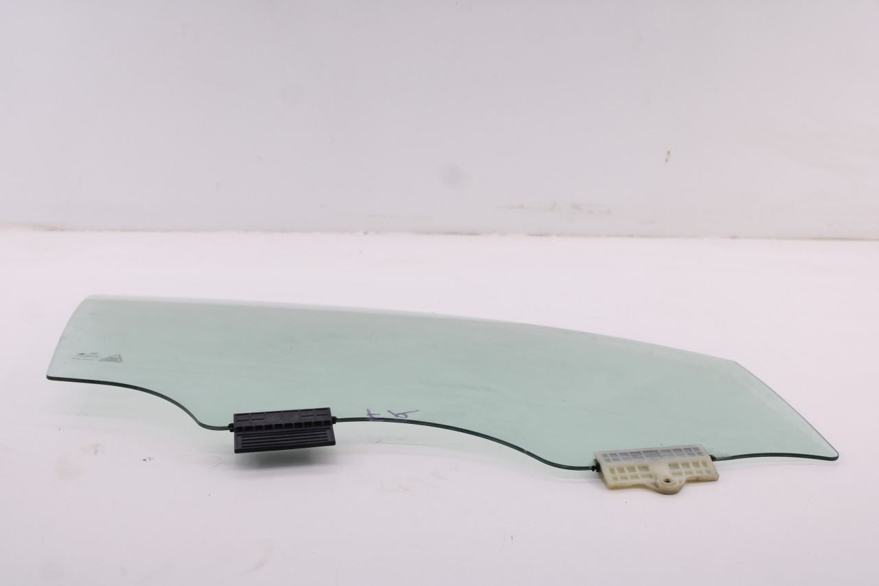 2016-2020 KIA Optima EX Front Right Passenger Side Door Window Glass 82420D5030 - Alshned Auto Parts