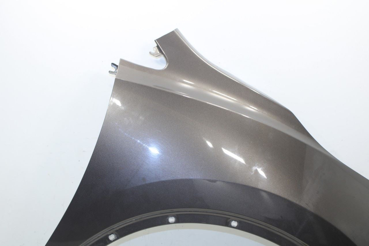 2015-2024 Nissan Murano Platinum Front Right Passenger Fender Panel 63100-5AA0A - Alshned Auto Parts