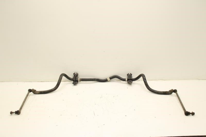14-20 Infiniti QX60 AWD FR Stabilizer Sway Anti Roll Bar w/ Link 54611-3JA0B OEM - Alshned Auto Parts