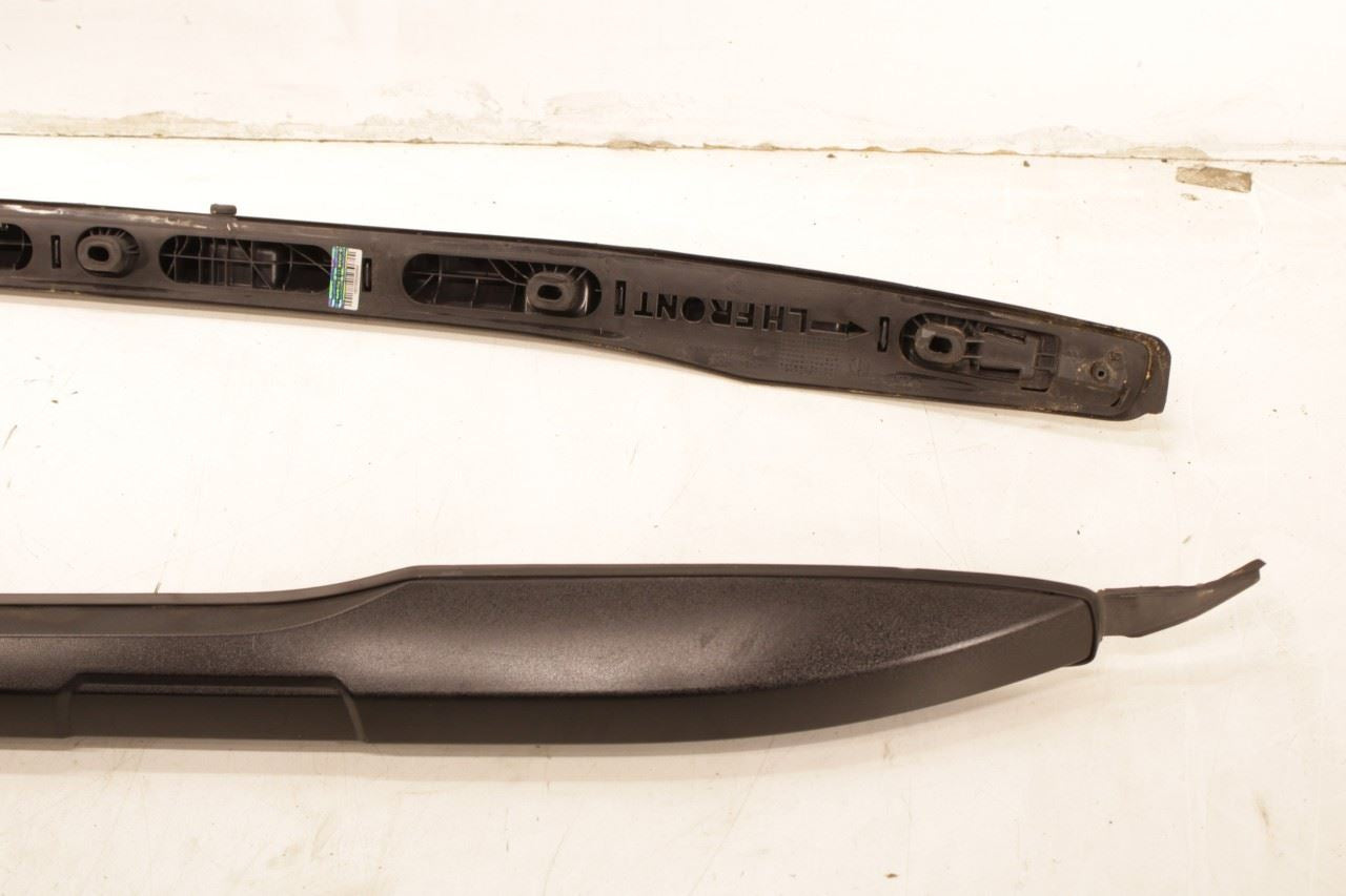 2018-2022 Ford Ecosport SE Left and Right Roof Luggage Rack Rail CN15-N55123-ADW - Alshned Auto Parts