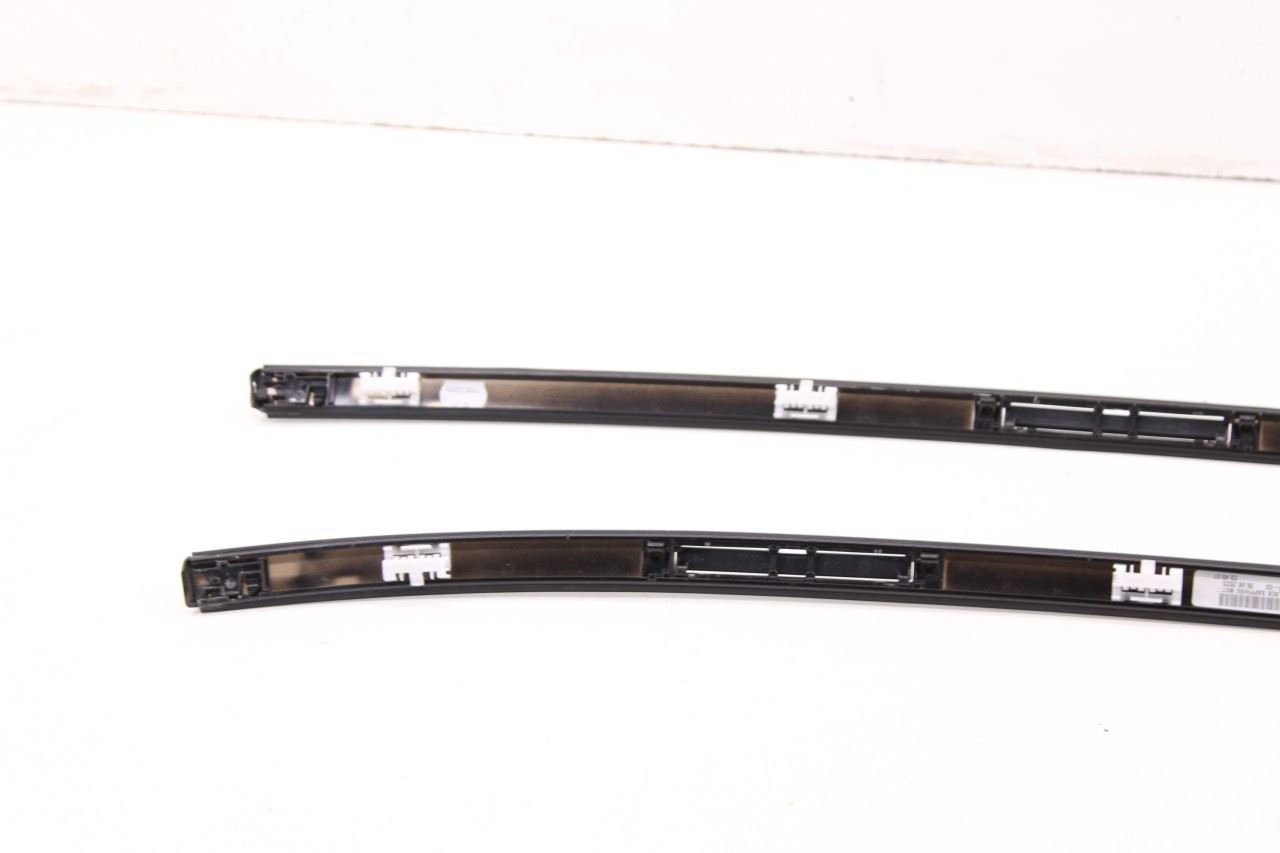 2023-25 BMW 430i Gran Coupe xDrive Right and Left Roof Molding Strip 51137930957 - Alshned Auto Parts