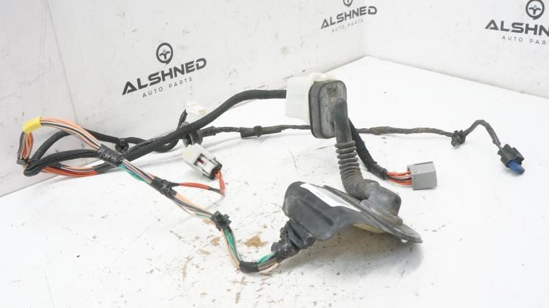2010-2012 Ram 1500 Rear Right Passenger Side Door Wire Harness 68053528AA OEM0