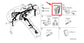 13-19 Nissan Sentra SV 1.8L Instrument Panel Fuse Box Junction Block 24311-1HA0A - Alshned Auto Parts