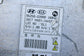 19-2023 Hyundai Santa Fe Limited Power Supply Voltage Inverter Converter Module - Alshned Auto Parts