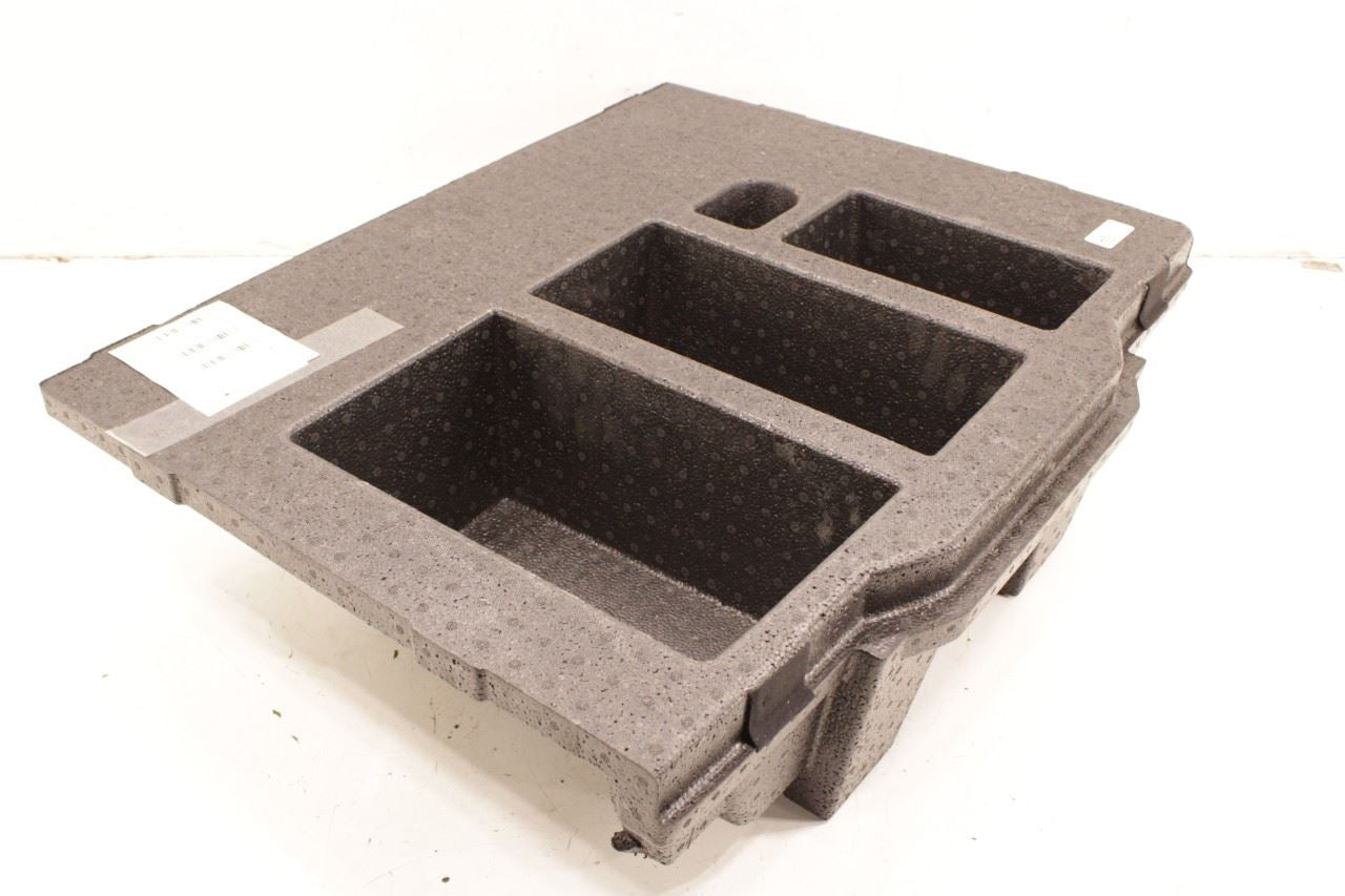 23-26 Acura Integra A-Spec Rear Cargo Tool Storage Tray Compartment Box *ReaD* - Alshned Auto Parts