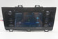 2016 Subaru Legacy Fujitsu Ten Navi Audio Radio CD Player Receiver with Display - Alshned Auto Parts