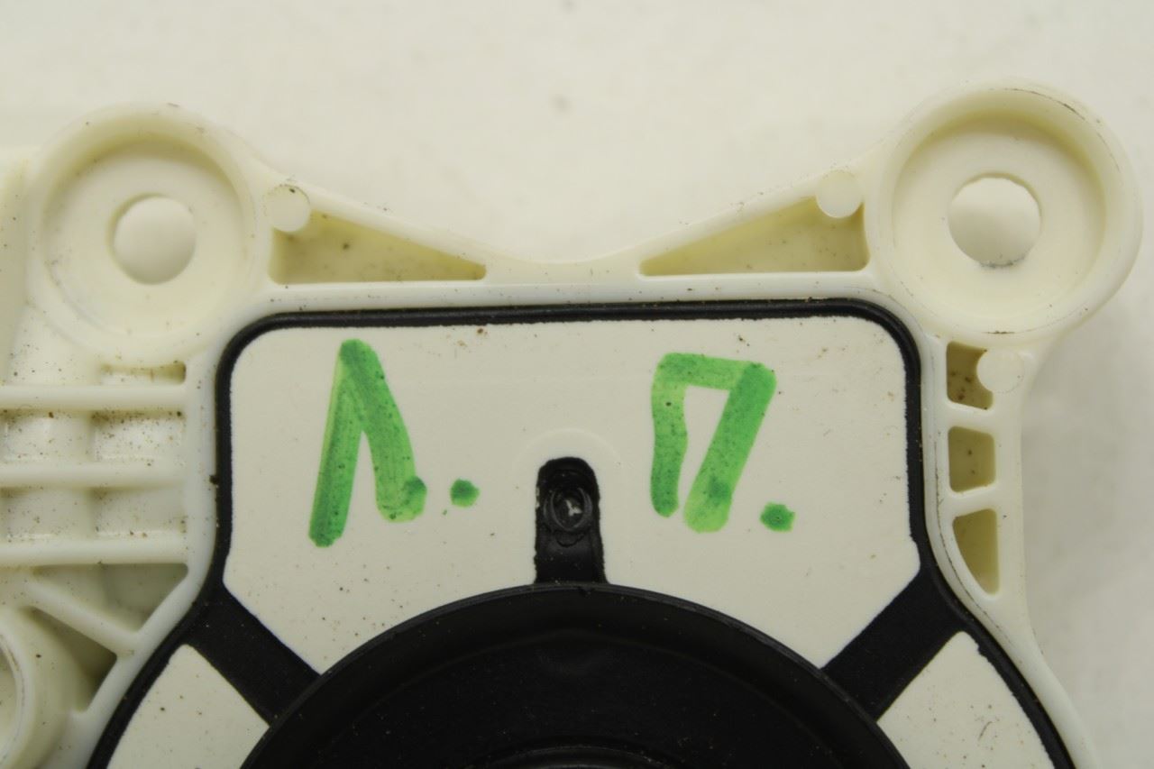 09-2024 RAM 1500 Classic Crew Cab Front Left Door Power Window Motor 68044805AA - Alshned Auto Parts