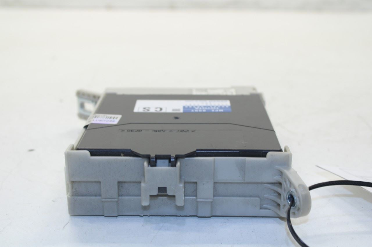 2013-2016 Lexus GS350 Driver Junction Block Body Computer Control Module BCM - Alshned Auto Parts