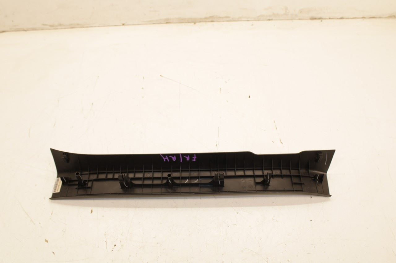20-25 Mazda CX-30 2.5 S Front RH and LH Side Door Sill Scuff Set of 2 DGH968710 - Alshned Auto Parts