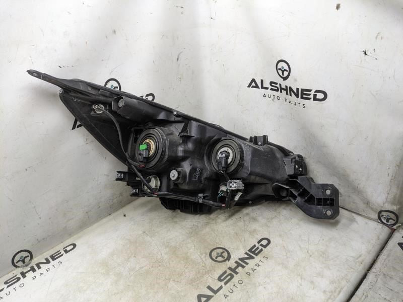 2015-2017 Subaru Legacy Outback Front Left Halogen Headlight Lamp 84001AL03A OEM - Alshned Auto Parts