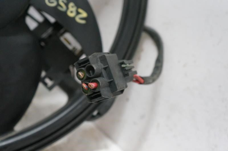 08-14 Mini Cooper Clubman S 1.6L Radiator Cooling Fan Motor Assy 17422752632 OEM - Alshned Auto Parts