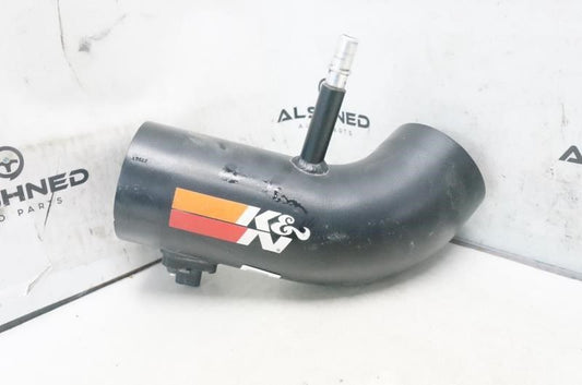 2016-2019 RAM 2500 Mass Airflow Sensor And K&N Pipe - Alshned Auto Parts