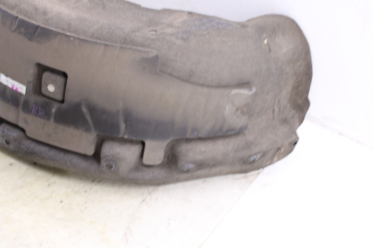 2018-2021 Ford Expedition Limited Rear Right Side Wheelhouse Liner Splash Shield8