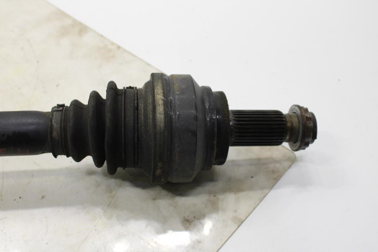 2010-15 BMW 750I xDrive AWD Rear Right Side CV Axle Drive Half Shaft 33207566086 - Alshned Auto Parts