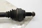 2010-15 BMW 750I xDrive AWD Rear Right Side CV Axle Drive Half Shaft 33207566086 - Alshned Auto Parts