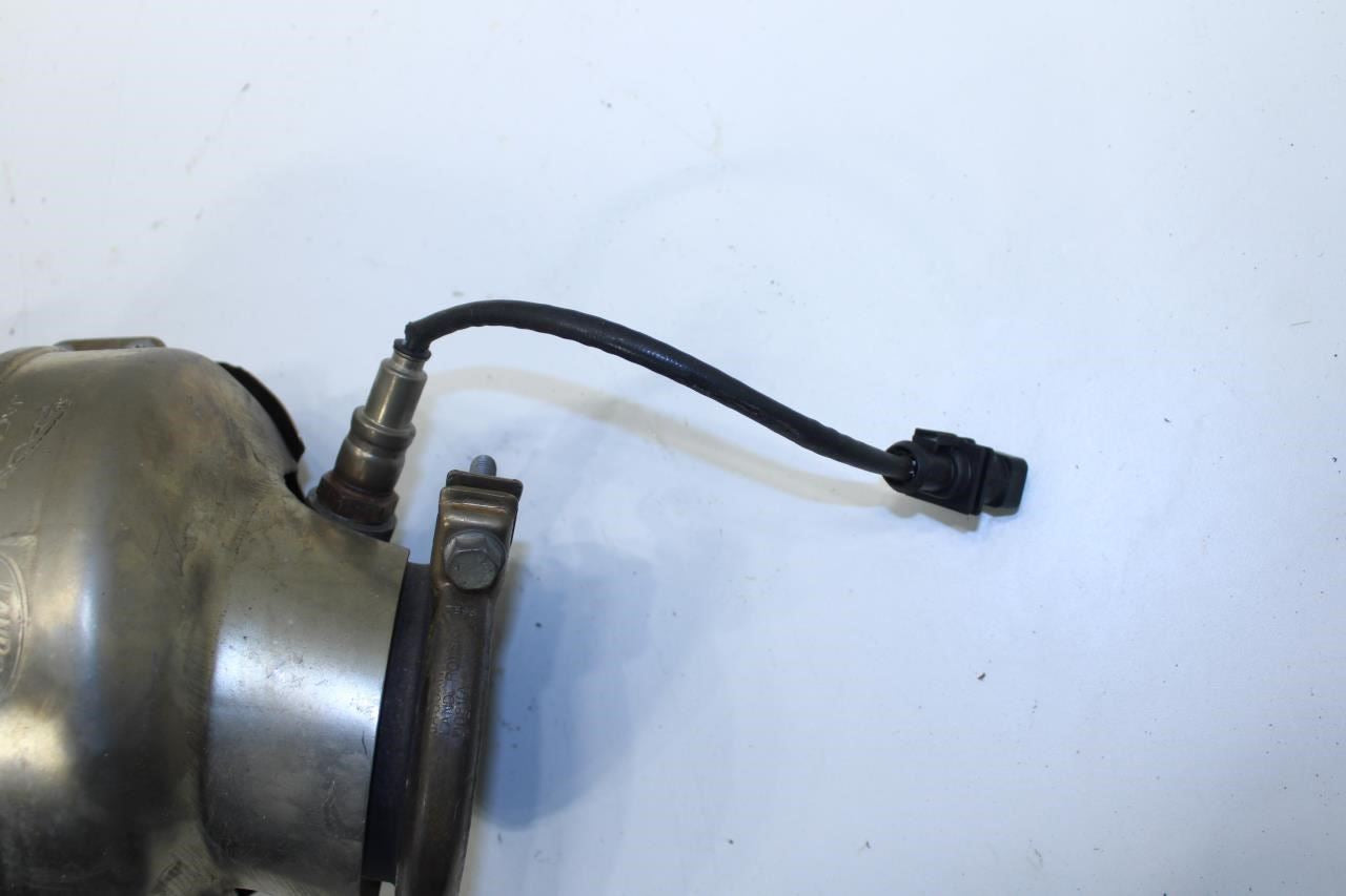 2017-2020 Jaguar XE R-Dynamic S 2.0L AWD Exhaust System Pipe HX73-5H285-BA OEM - Alshned Auto Parts
