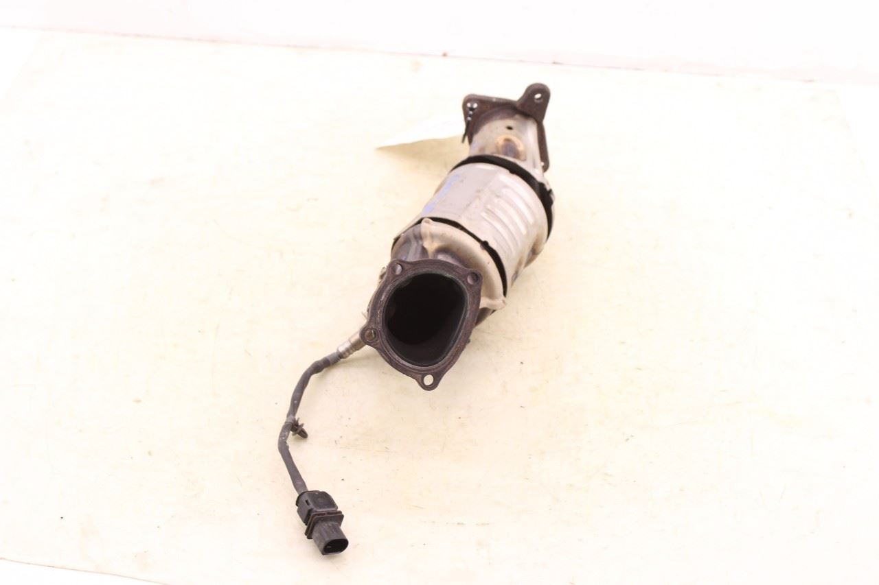 2018-2023 Kia Stinger GT2 AWD 3.3L Left Side Exhaust System Manifold 28530-3LVE0 - Alshned Auto Parts