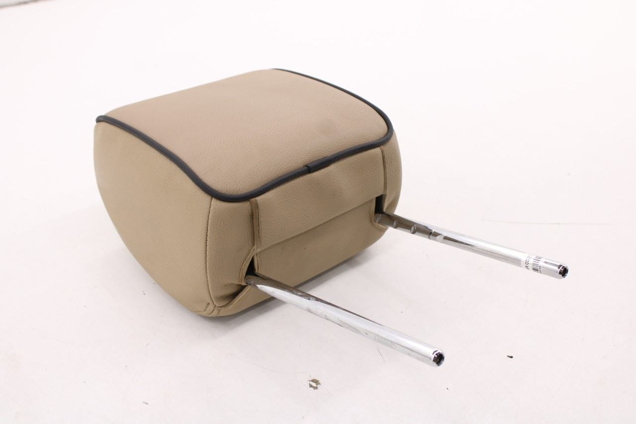10-12 Land Rover Range Rover HSE 4WD Front Right and Left Side Seat Headrest Set - Alshned Auto Parts