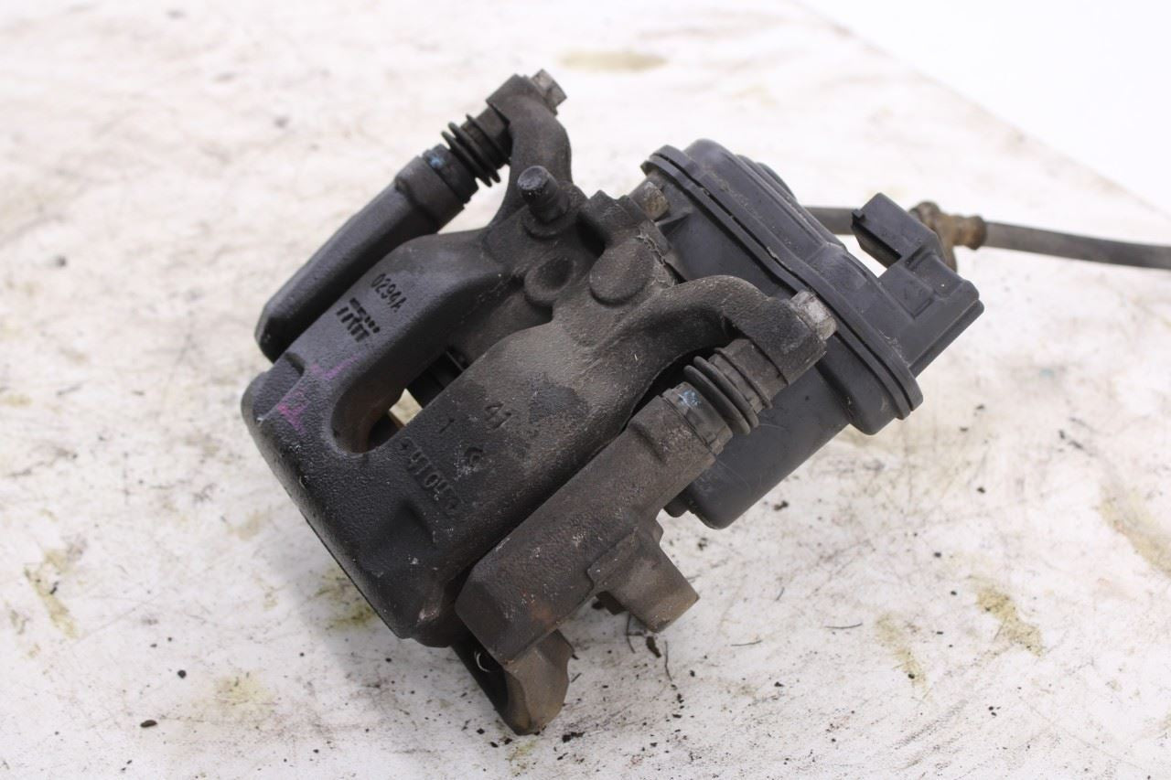 2015-2020 Acura TLX Tech Rear Left Driver Side Disc Brake Caliper 43019-TZ3-A5010