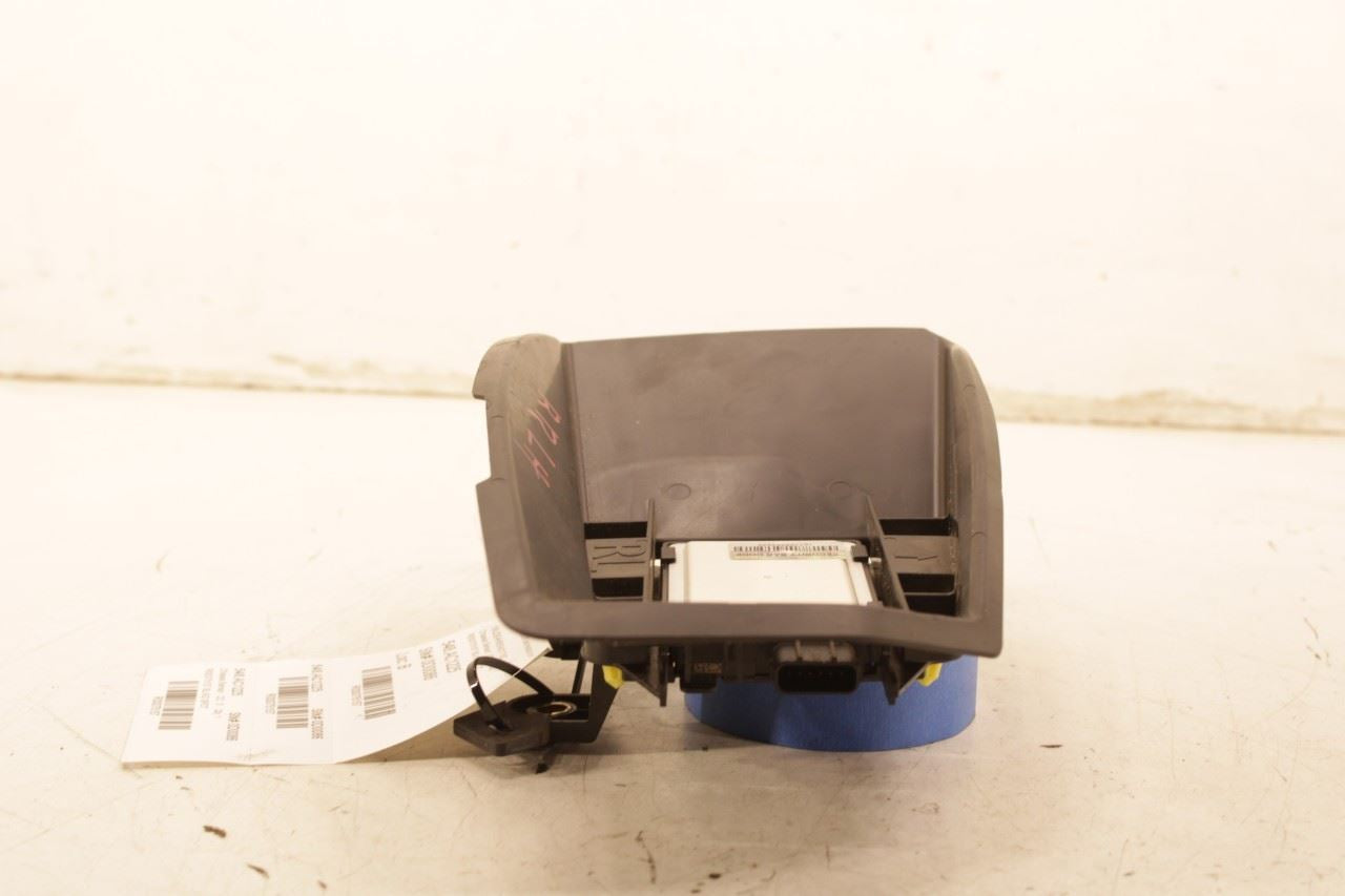 2023-2026 Acura Integra A-Spec RR Left Blind Spot Detection Radar Sensor Module - Alshned Auto Parts