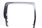 2019-2024 Ram 1500 Crew Cab Rear Right Door Upper Molding 68343581AA OEM - Alshned Auto Parts