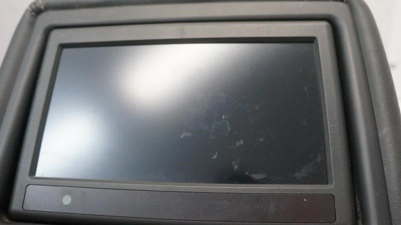 16-17 Infiniti QX60 3.5L Front Passenger Right or Driver Left Side Seat Headrest - Alshned Auto Parts