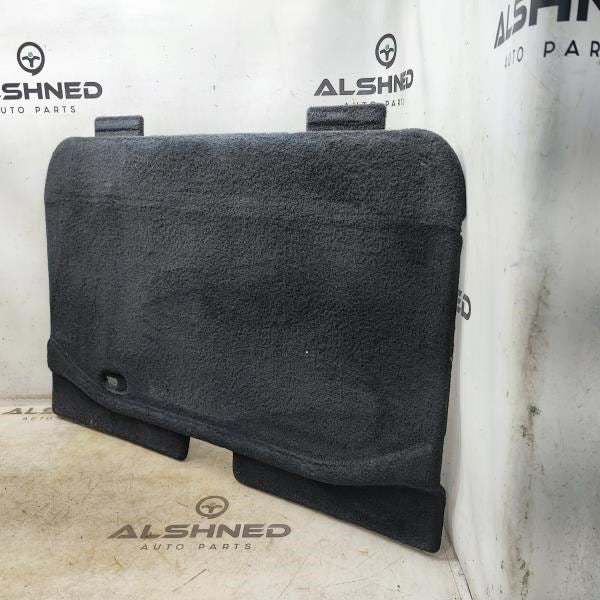 2011-2018 Jeep Wrangler Load Bearing Floor Lid Cargo Cover 1PM27DX9AD OEM - Alshned Auto Parts