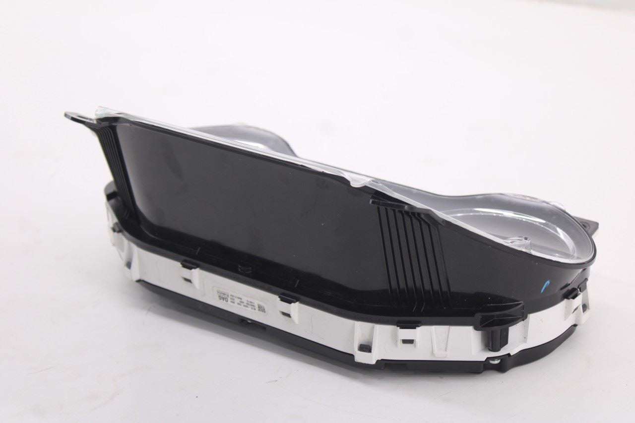 23-24 Ford F150 XLT SuperCrew Speedometer Gauge Instrument Cluster 109K Mileage - Alshned Auto Parts