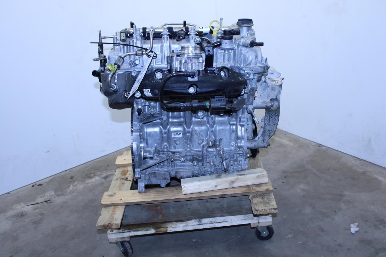 23-24 GMC Terrain Denali 1.5L 175HP LSD Turbo DOHC 4-Cylinder SIDI VVT Engine 7K - Alshned Auto Parts