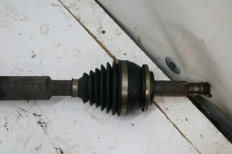 2016-22 Toyota Prius 1.8L Front Right Side CV Axle Drive Half Shaft 43410-470404