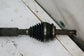 2016-22 Toyota Prius 1.8L Front Right Side CV Axle Drive Half Shaft 43410-470404