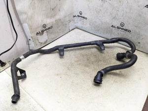 2006-2013 BMW 328I Radiator Cooling Water Hose Pipe 17127548213 OEM