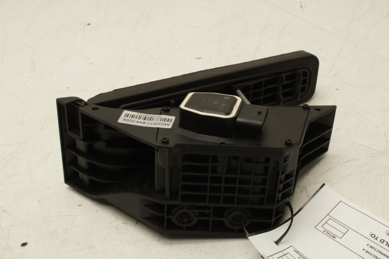 10-14 Mercedes-Benz E350 Sport 4Matic 3.5L Accelerator Throttle Gas Pedal Sensor - Alshned Auto Parts
