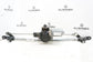 2007-18 Jeep Wrangler Unlimited 3.8L RWD Front Windshield Wiper Linkage w/ Motor - Alshned Auto Parts